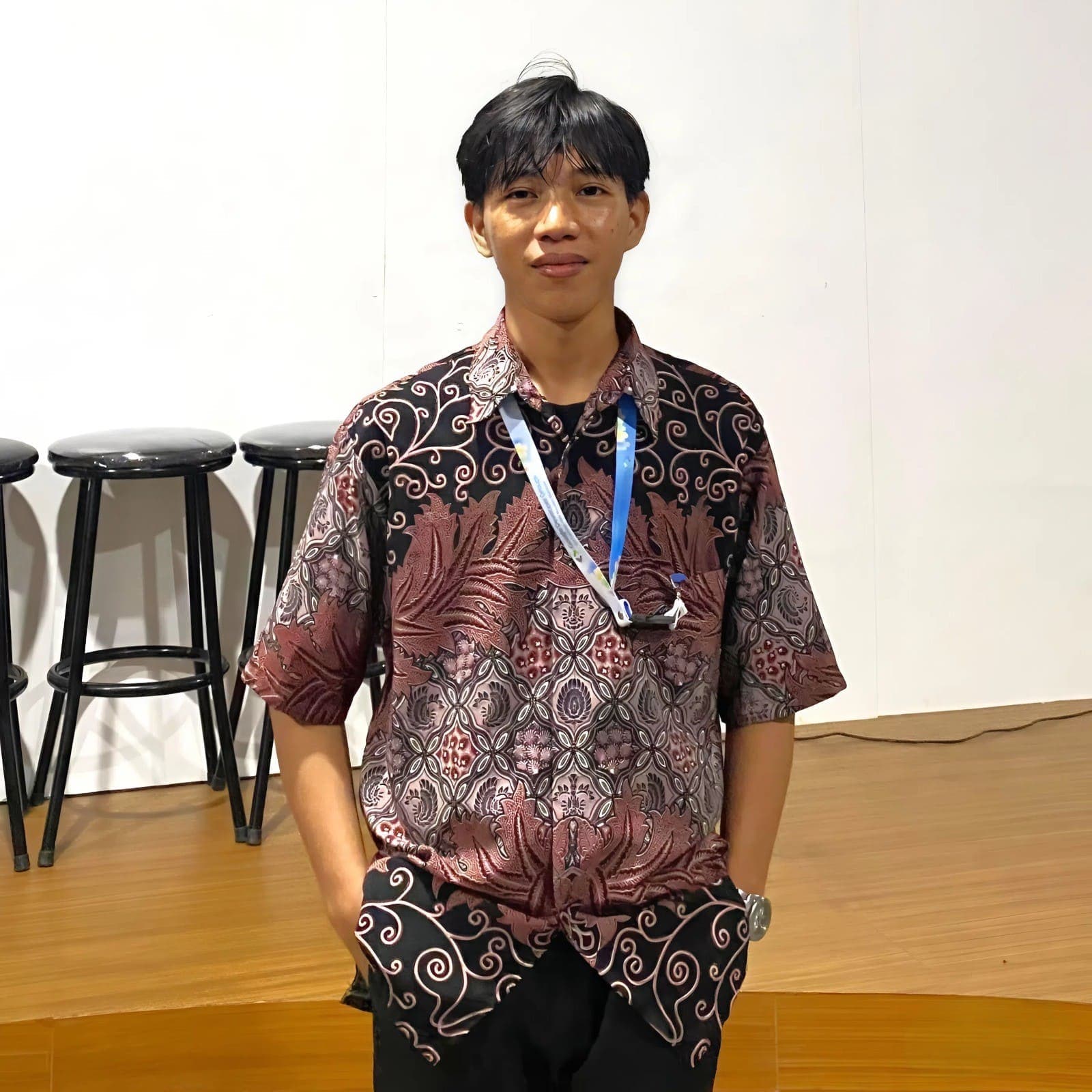 Muhammad Makbul N